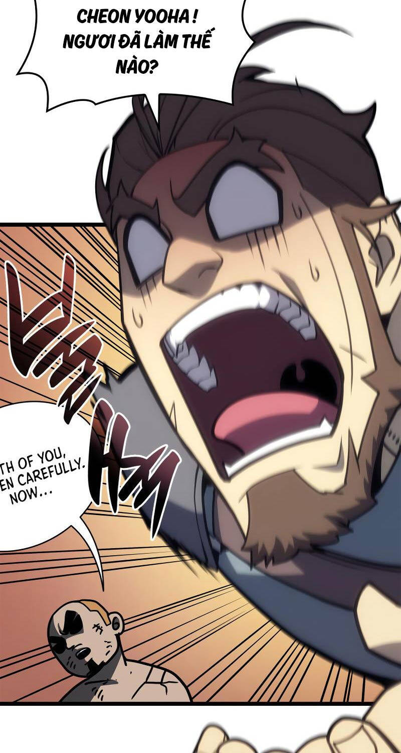 Vị Vua Mạnh Nhất Đã Trở Lại - Chapter 79 - Page 111