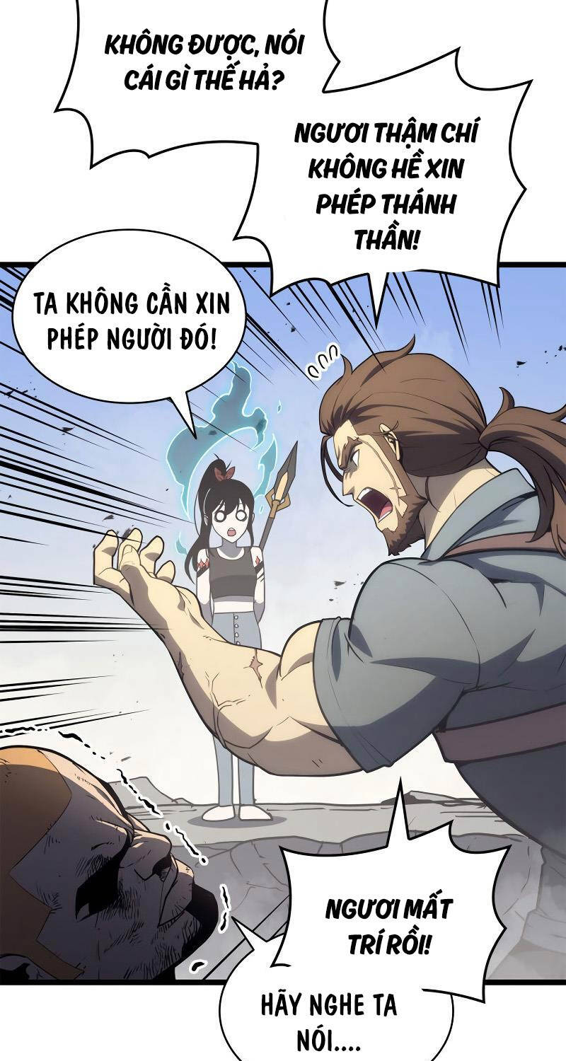 Vị Vua Mạnh Nhất Đã Trở Lại - Chapter 79 - Page 114