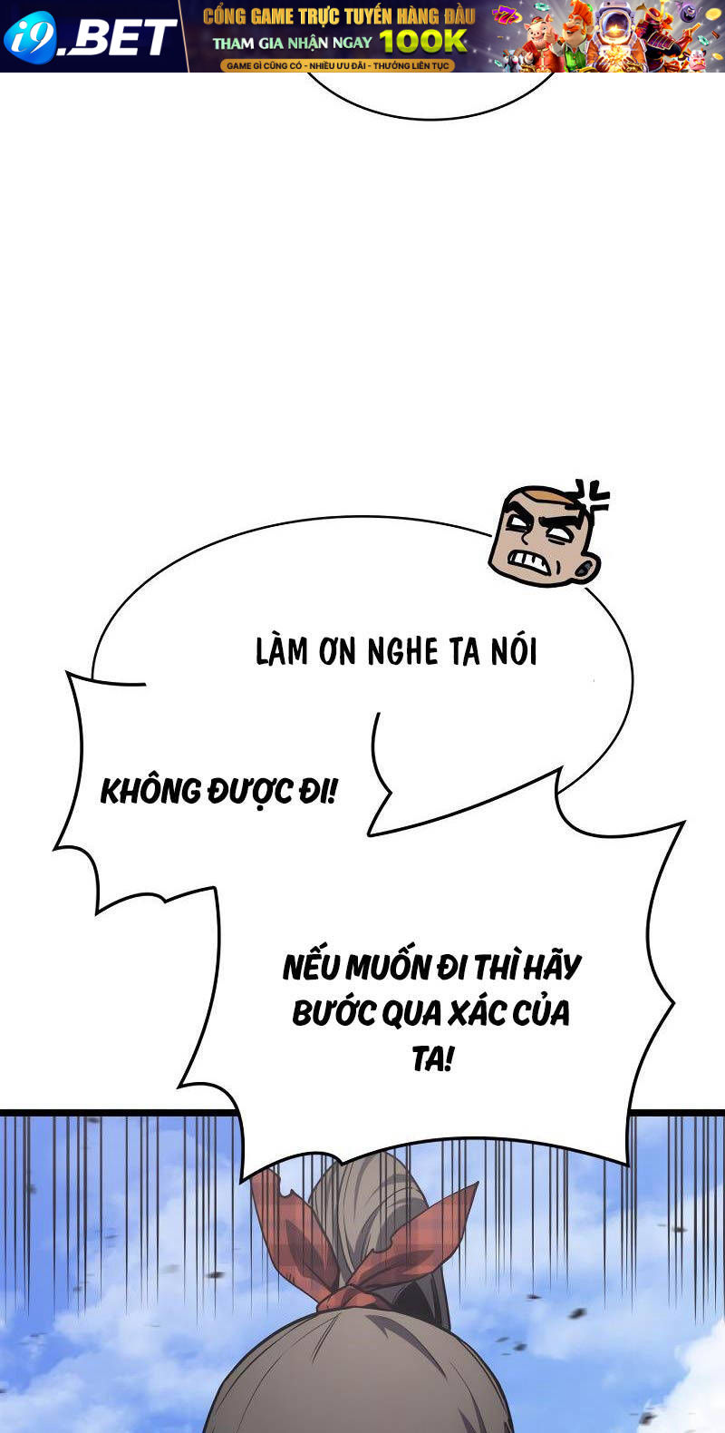 Vị Vua Mạnh Nhất Đã Trở Lại - Chapter 79 - Page 115