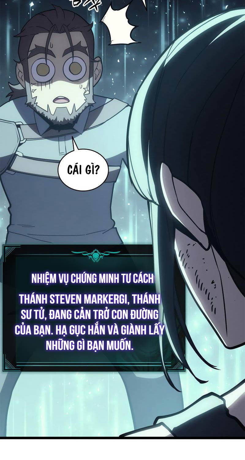 Vị Vua Mạnh Nhất Đã Trở Lại - Chapter 79 - Page 117