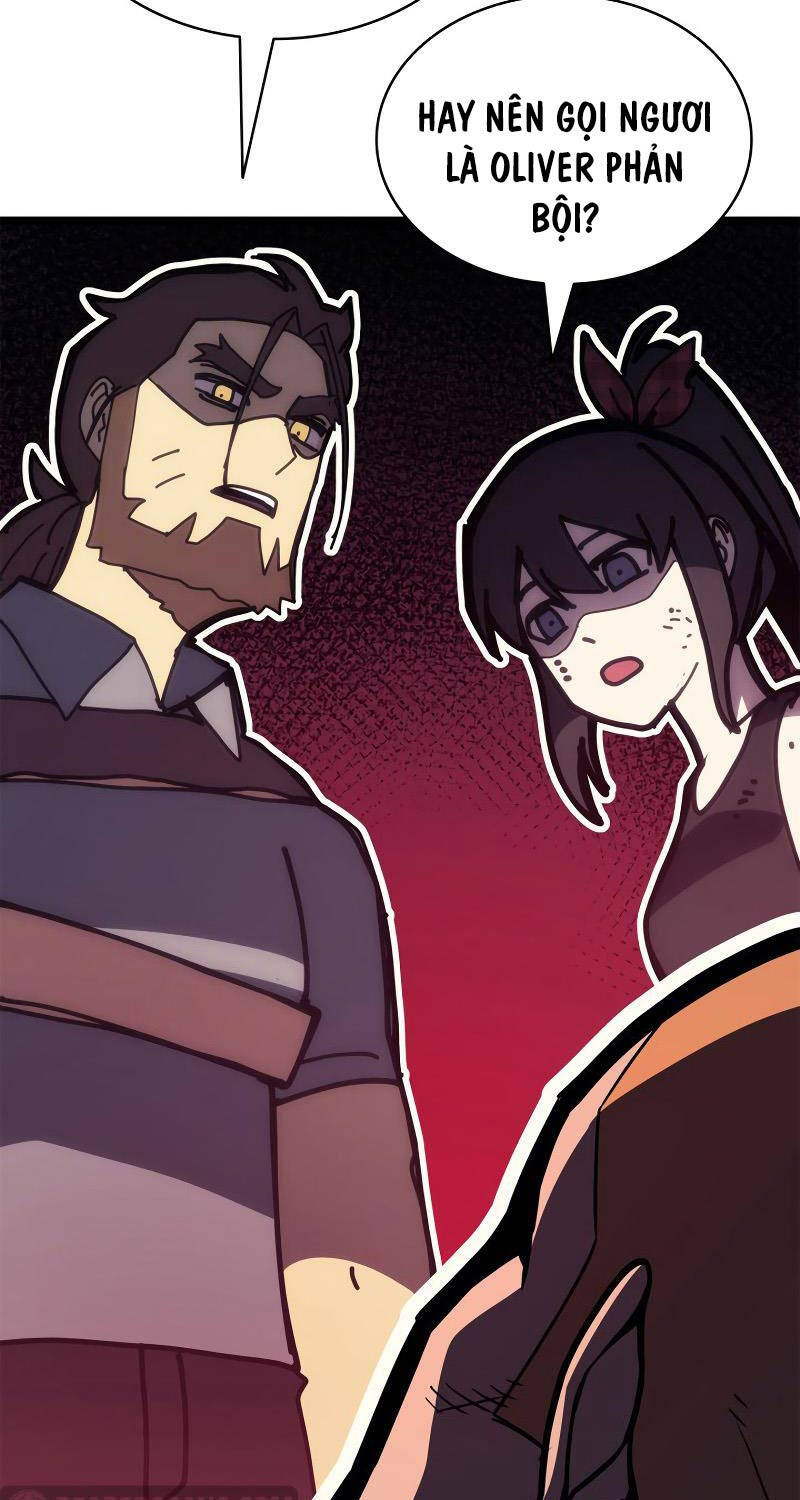 Vị Vua Mạnh Nhất Đã Trở Lại - Chapter 79 - Page 120