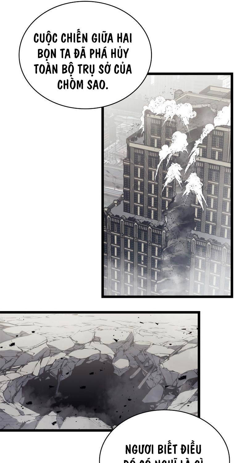 Vị Vua Mạnh Nhất Đã Trở Lại - Chapter 79 - Page 124