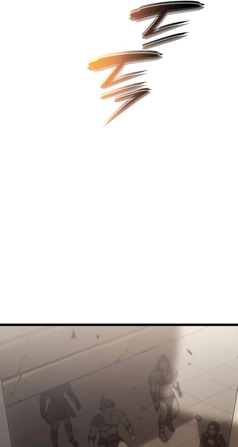 Vị Vua Mạnh Nhất Đã Trở Lại - Chapter 79 - Page 137