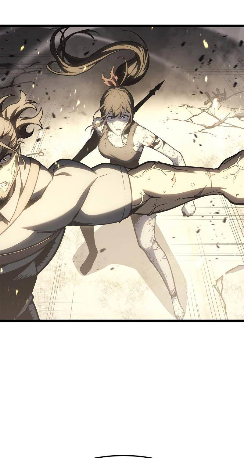 Vị Vua Mạnh Nhất Đã Trở Lại - Chapter 79 - Page 143