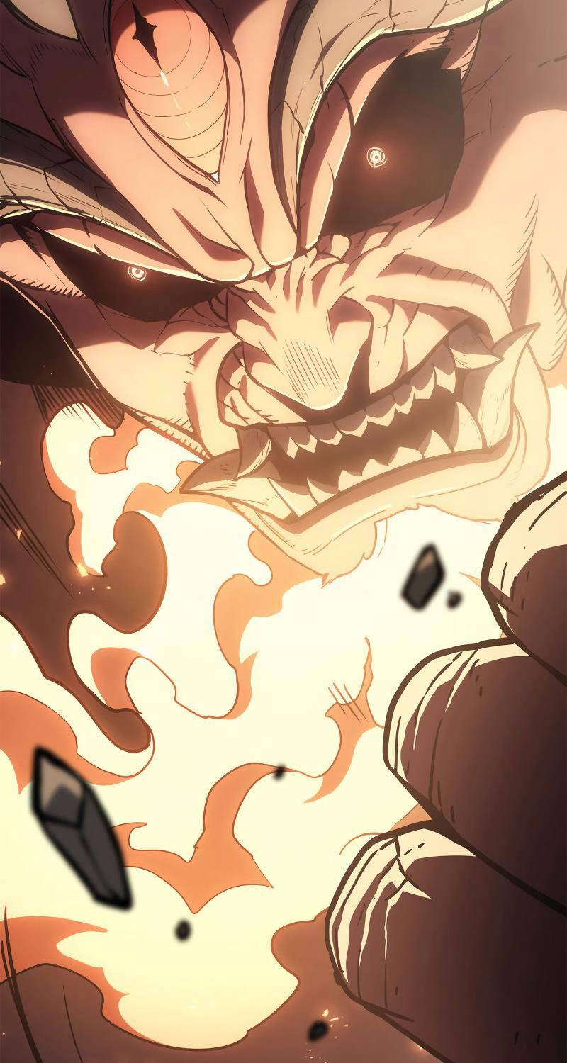 Vị Vua Mạnh Nhất Đã Trở Lại - Chapter 79 - Page 145