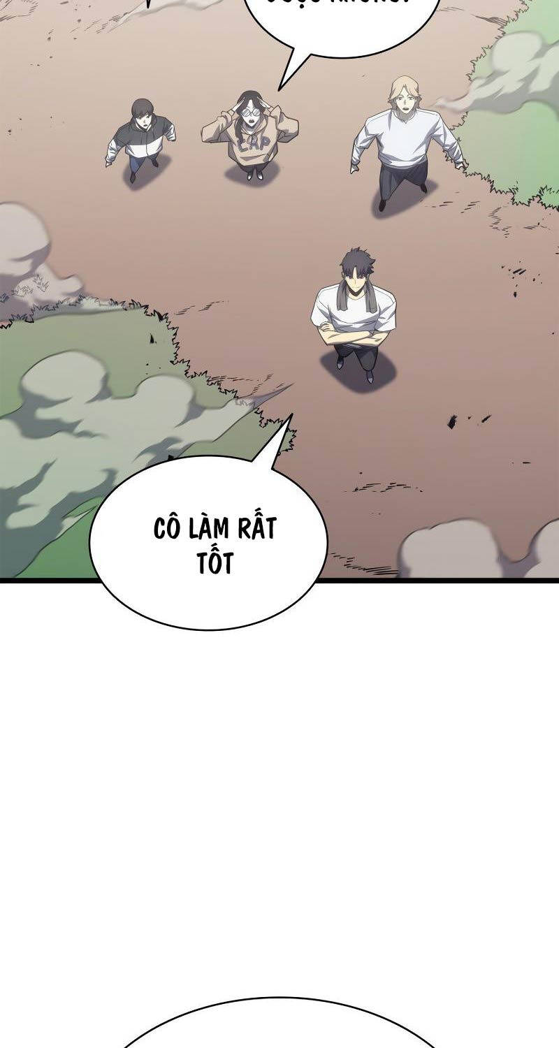 Vị Vua Mạnh Nhất Đã Trở Lại - Chapter 79 - Page 17