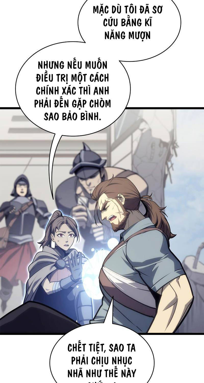 Vị Vua Mạnh Nhất Đã Trở Lại - Chapter 79 - Page 22