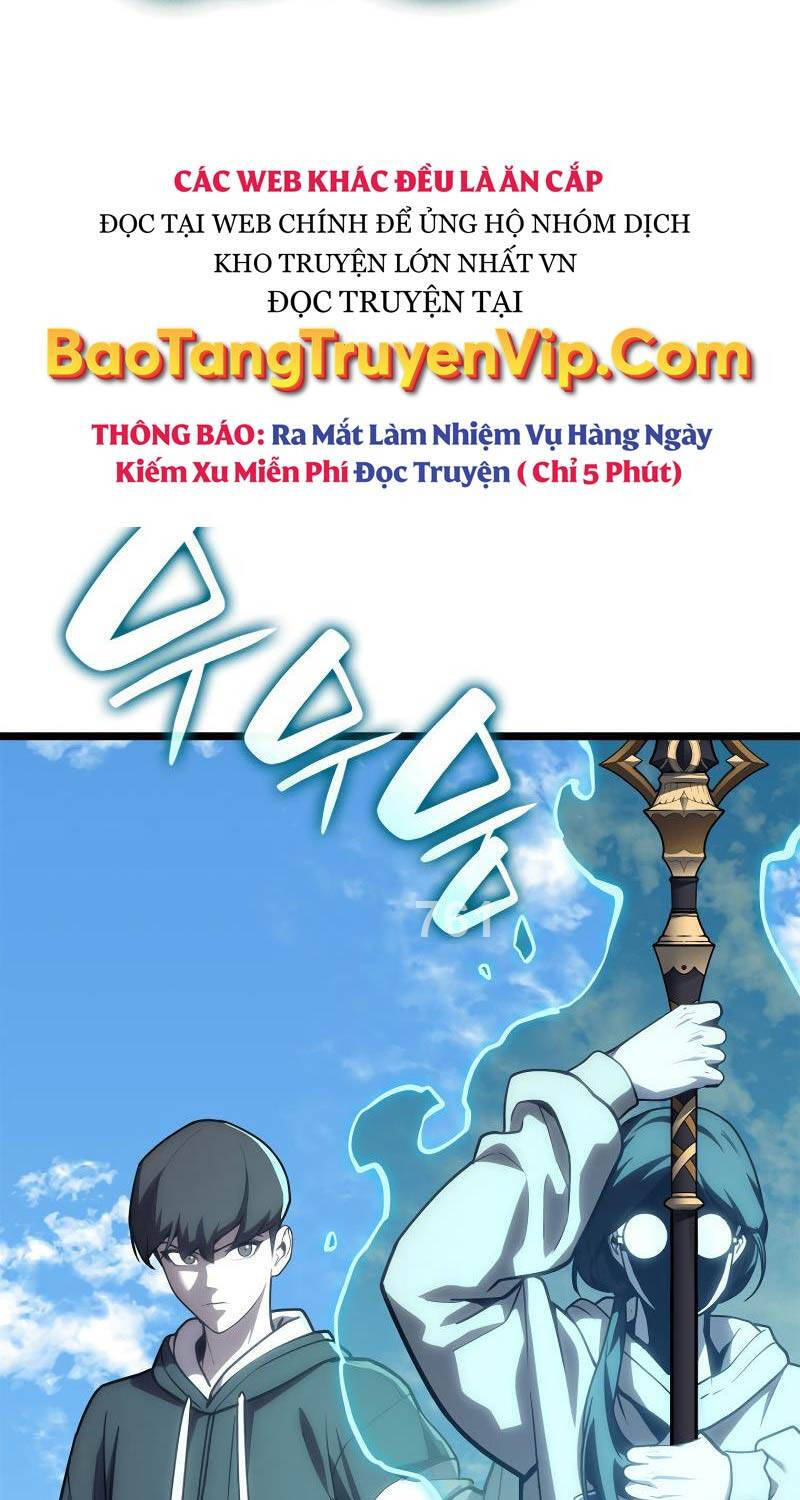 Vị Vua Mạnh Nhất Đã Trở Lại - Chapter 79 - Page 3