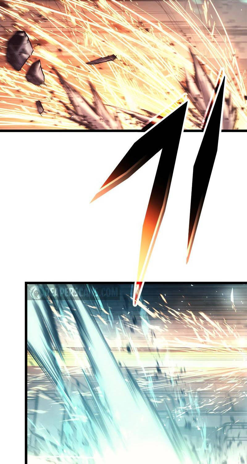 Vị Vua Mạnh Nhất Đã Trở Lại - Chapter 79 - Page 32