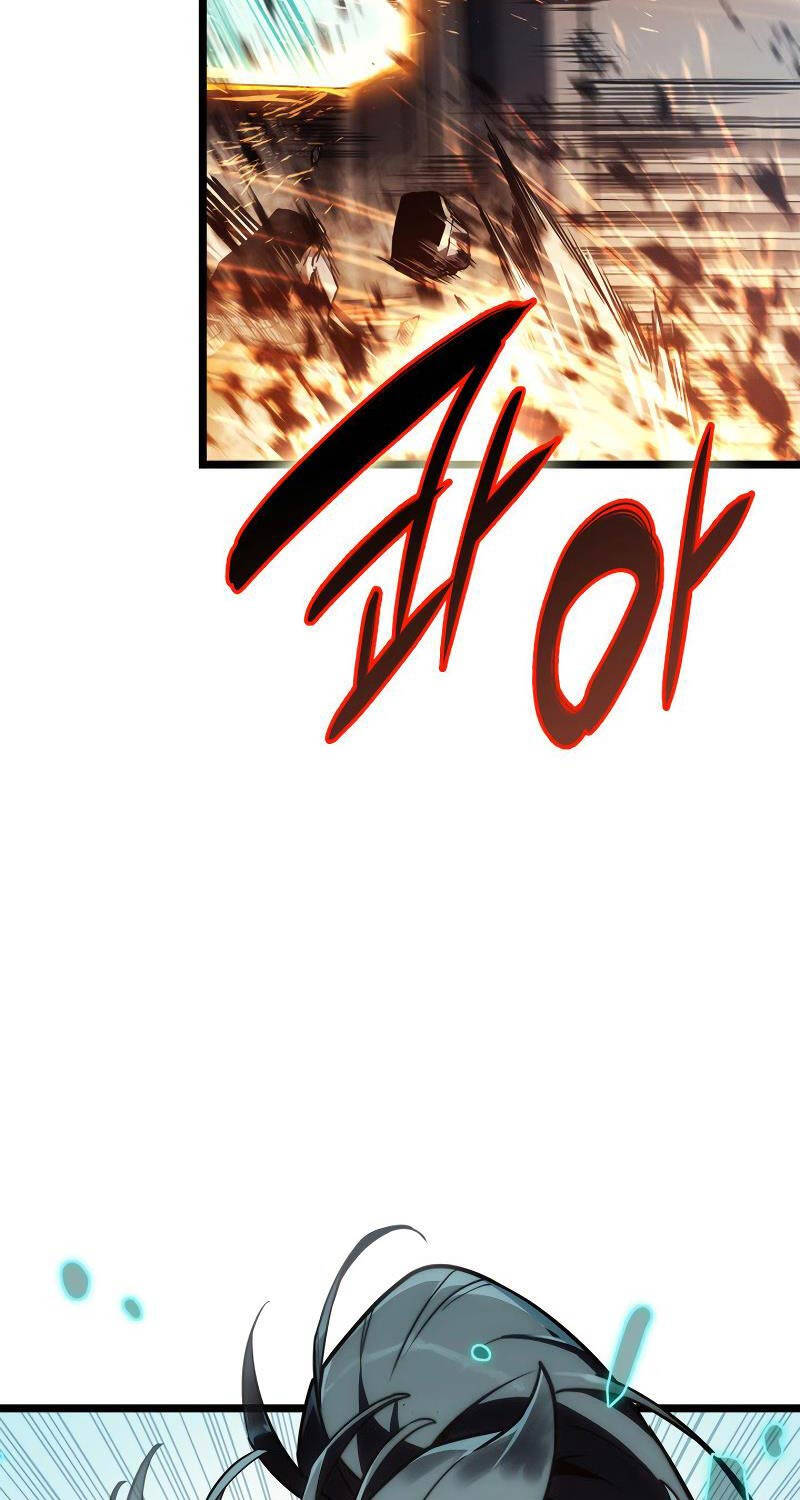 Vị Vua Mạnh Nhất Đã Trở Lại - Chapter 79 - Page 35