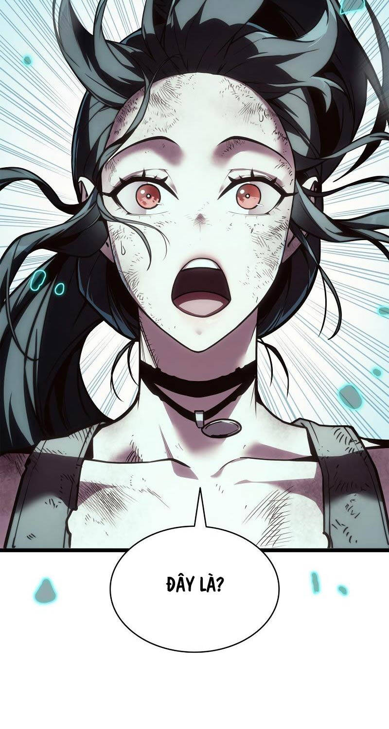 Vị Vua Mạnh Nhất Đã Trở Lại - Chapter 79 - Page 36