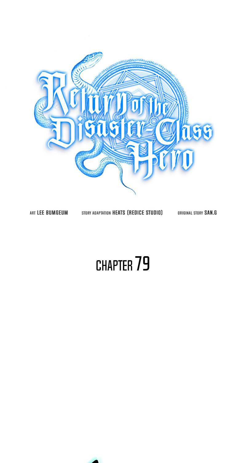 Vị Vua Mạnh Nhất Đã Trở Lại - Chapter 79 - Page 42