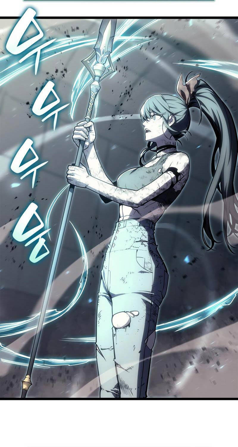 Vị Vua Mạnh Nhất Đã Trở Lại - Chapter 79 - Page 47