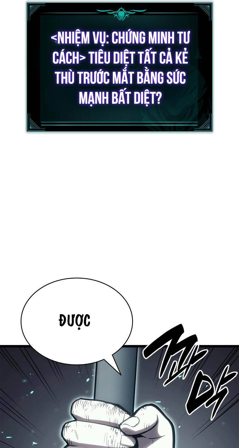 Vị Vua Mạnh Nhất Đã Trở Lại - Chapter 79 - Page 48