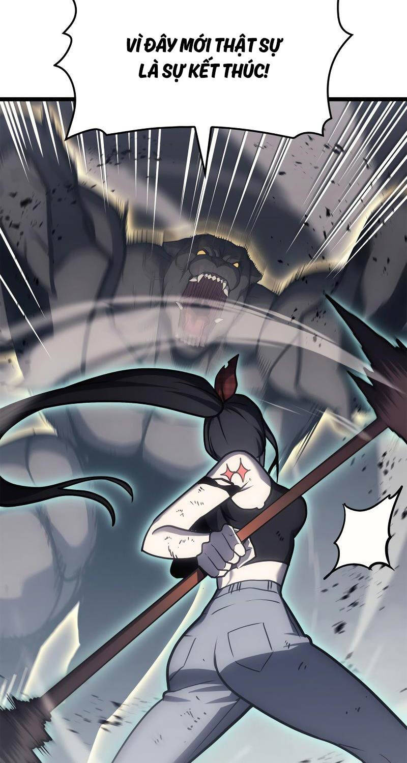 Vị Vua Mạnh Nhất Đã Trở Lại - Chapter 79 - Page 56