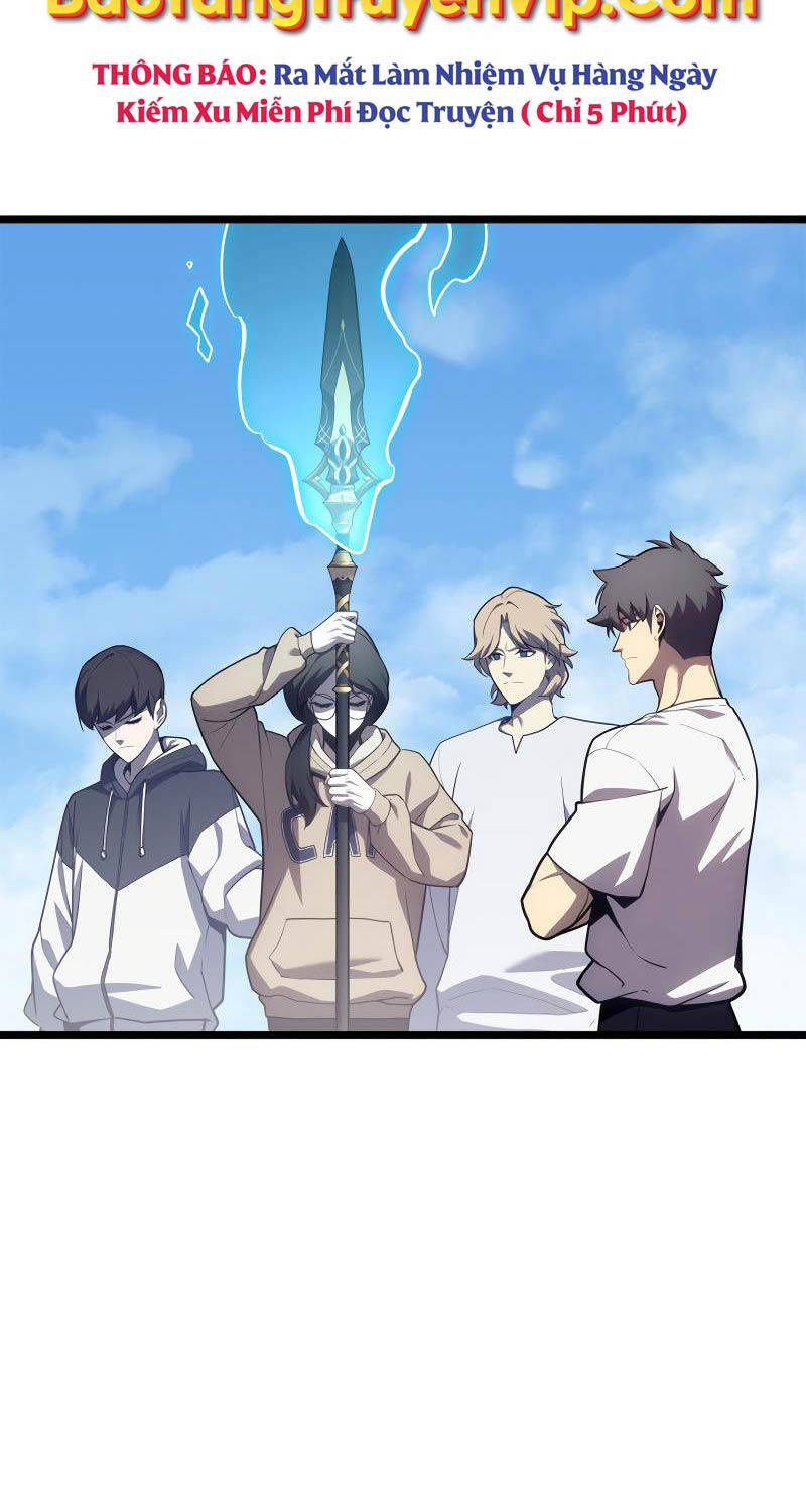 Vị Vua Mạnh Nhất Đã Trở Lại - Chapter 79 - Page 7