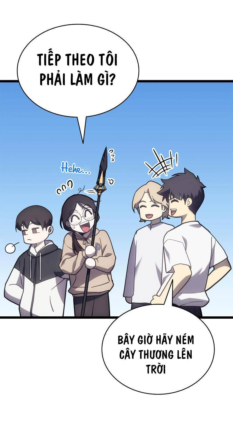 Vị Vua Mạnh Nhất Đã Trở Lại - Chapter 79 - Page 8