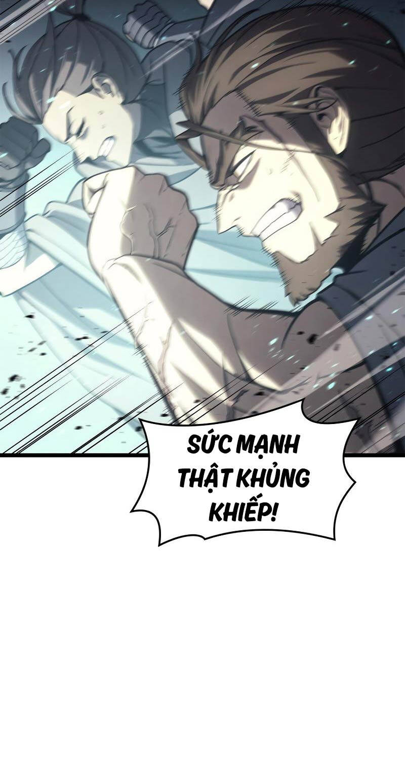 Vị Vua Mạnh Nhất Đã Trở Lại - Chapter 79 - Page 89