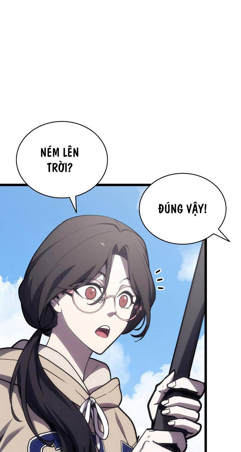 Vị Vua Mạnh Nhất Đã Trở Lại - Chapter 79 - Page 9