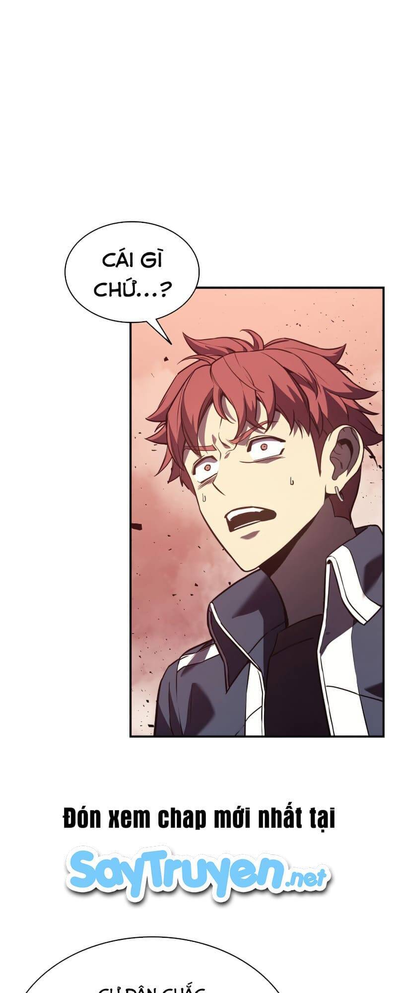 Vị Vua Mạnh Nhất Đã Trở Lại - Chapter 8 - Page 10