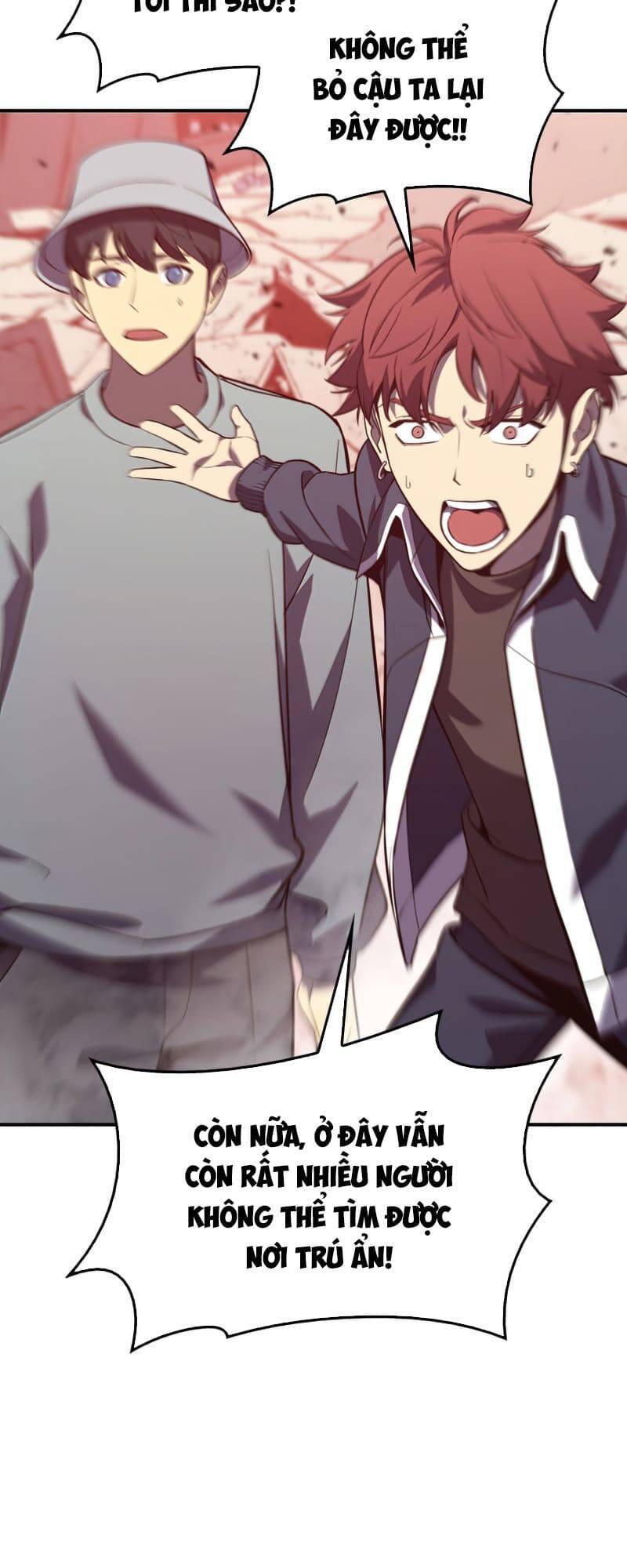 Vị Vua Mạnh Nhất Đã Trở Lại - Chapter 8 - Page 14