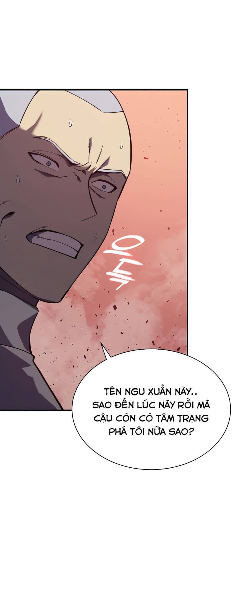 Vị Vua Mạnh Nhất Đã Trở Lại - Chapter 8 - Page 15