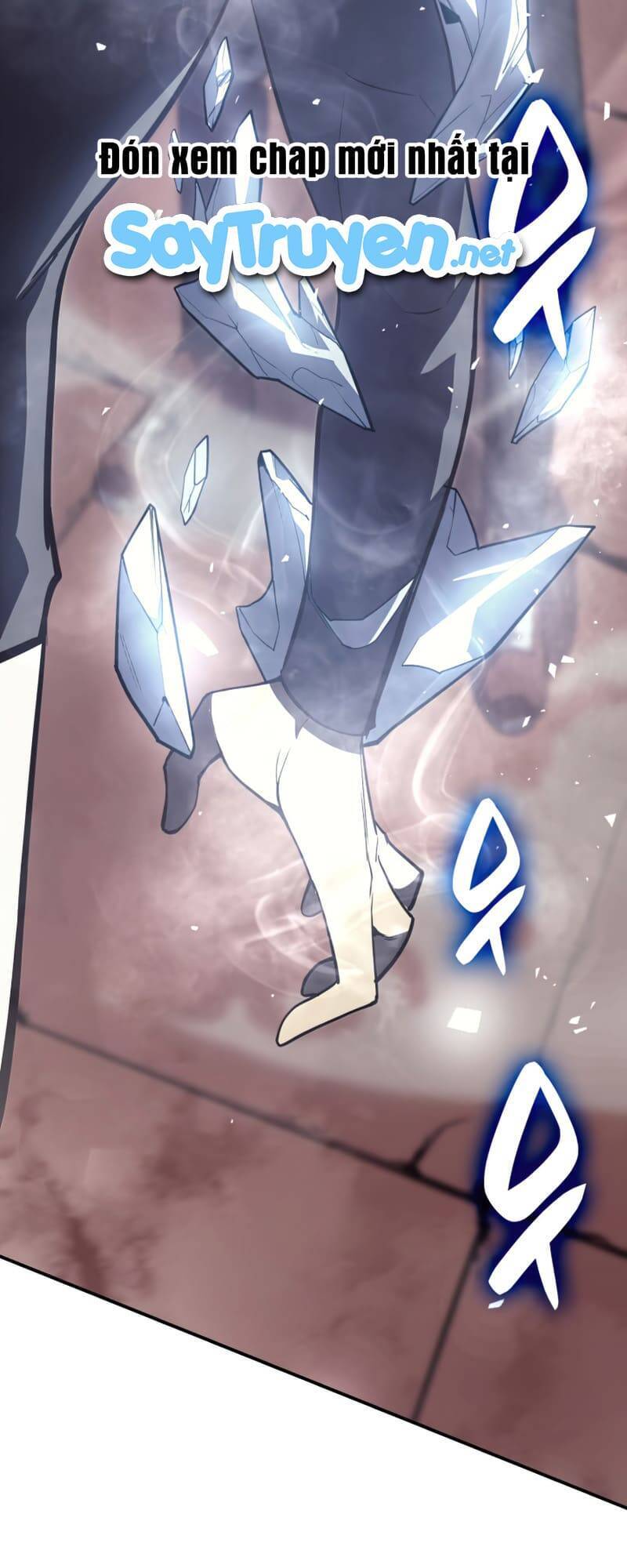 Vị Vua Mạnh Nhất Đã Trở Lại - Chapter 8 - Page 17