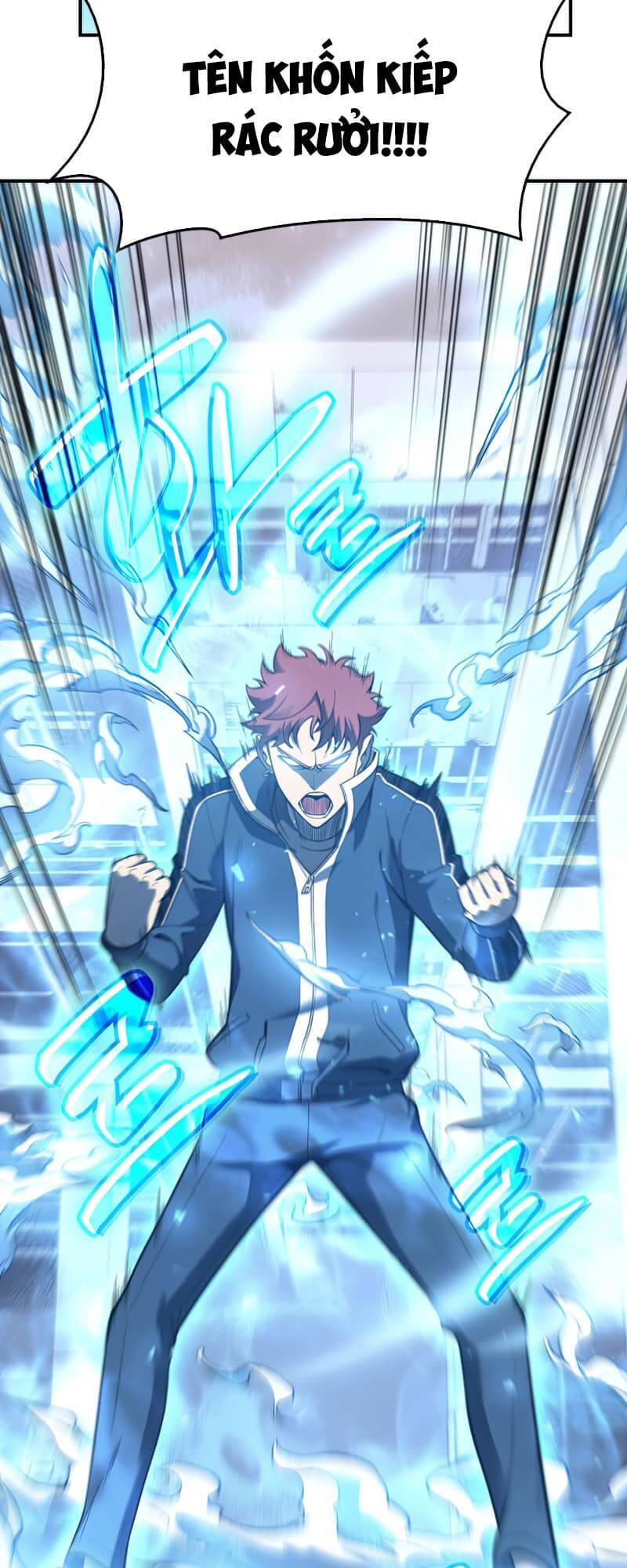 Vị Vua Mạnh Nhất Đã Trở Lại - Chapter 8 - Page 21