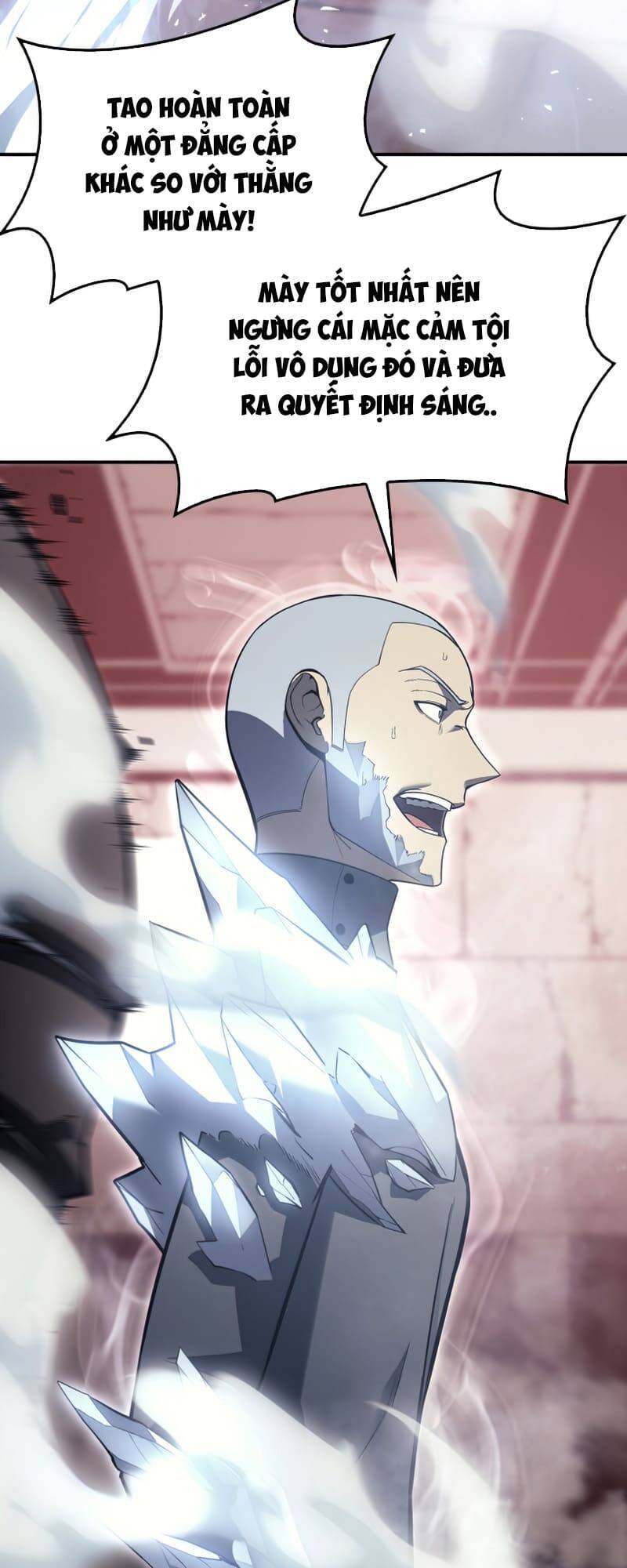 Vị Vua Mạnh Nhất Đã Trở Lại - Chapter 8 - Page 24