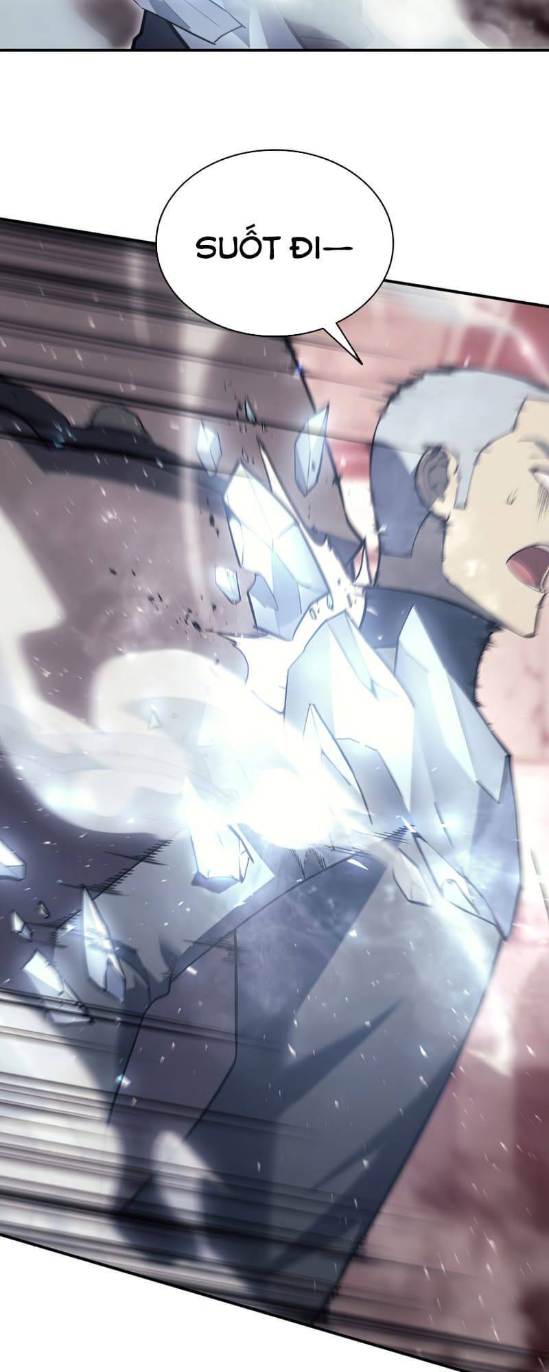 Vị Vua Mạnh Nhất Đã Trở Lại - Chapter 8 - Page 25