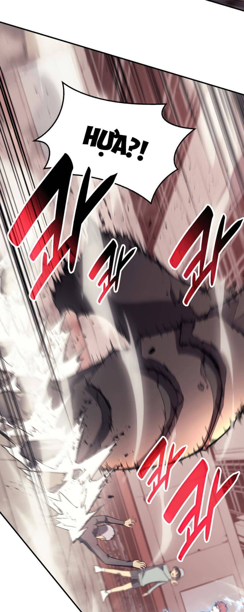 Vị Vua Mạnh Nhất Đã Trở Lại - Chapter 8 - Page 26