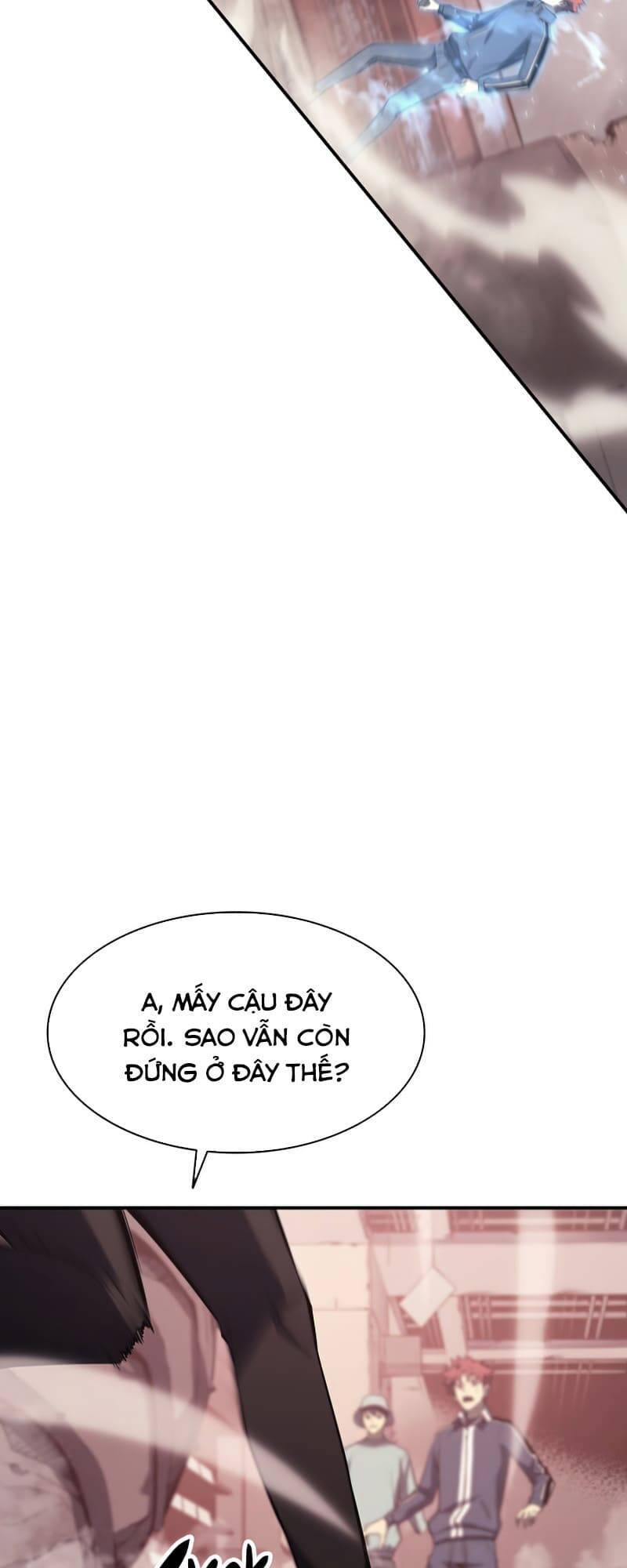 Vị Vua Mạnh Nhất Đã Trở Lại - Chapter 8 - Page 27