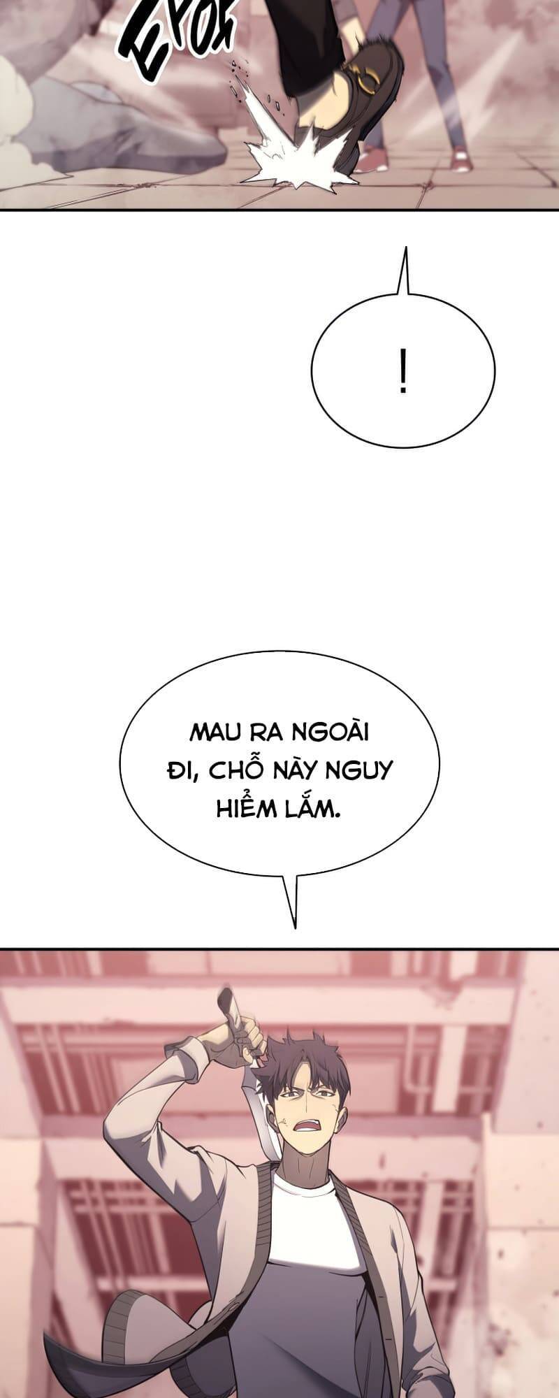 Vị Vua Mạnh Nhất Đã Trở Lại - Chapter 8 - Page 28
