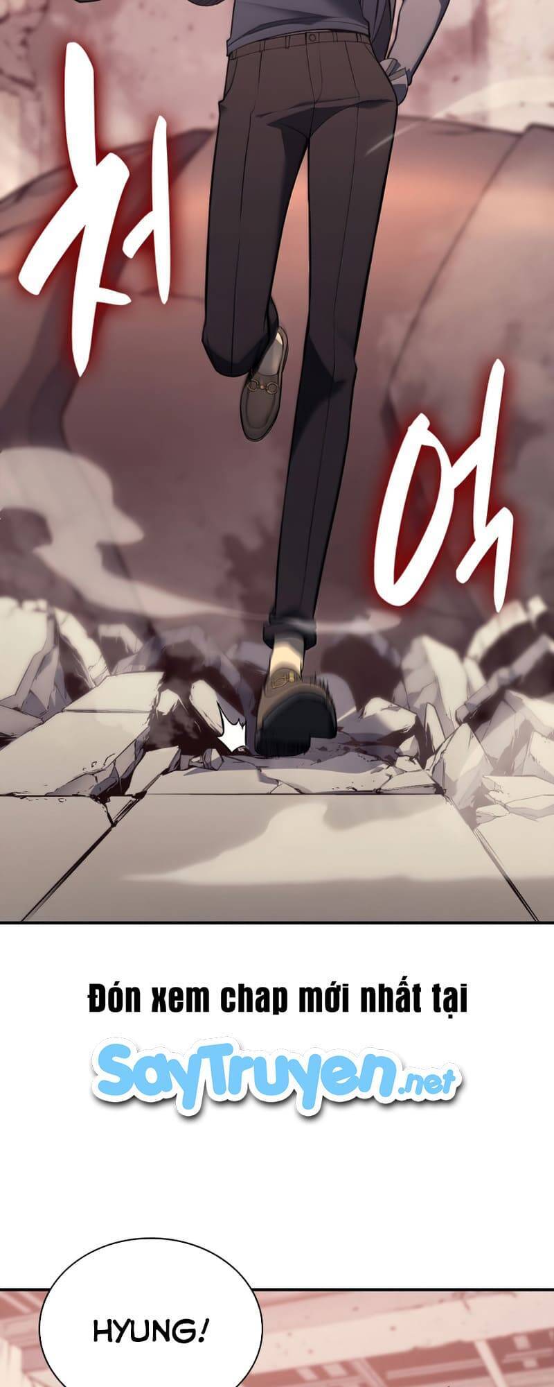 Vị Vua Mạnh Nhất Đã Trở Lại - Chapter 8 - Page 29