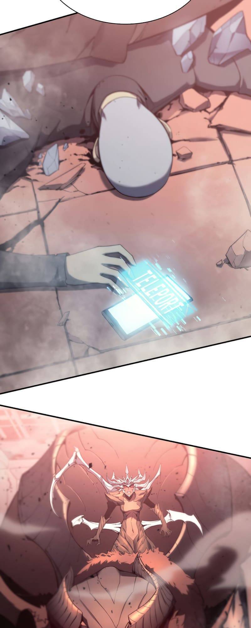 Vị Vua Mạnh Nhất Đã Trở Lại - Chapter 8 - Page 31