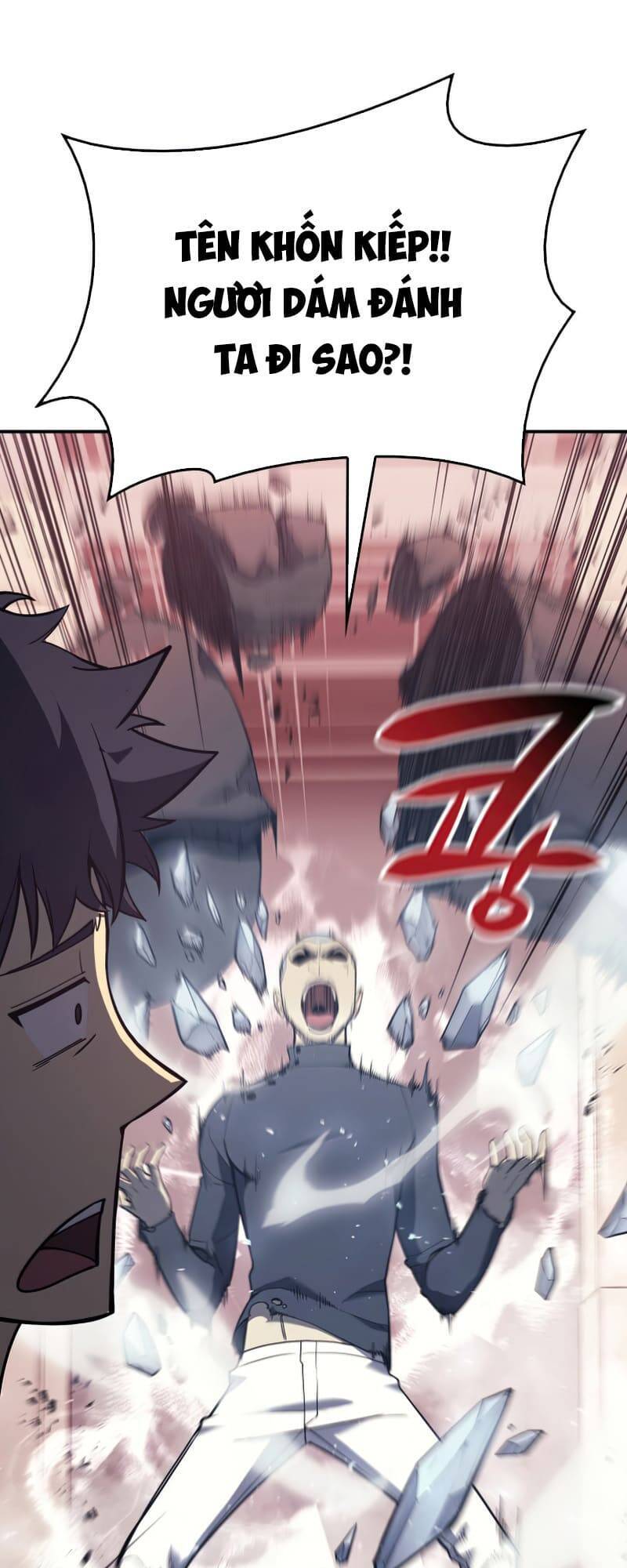 Vị Vua Mạnh Nhất Đã Trở Lại - Chapter 8 - Page 36