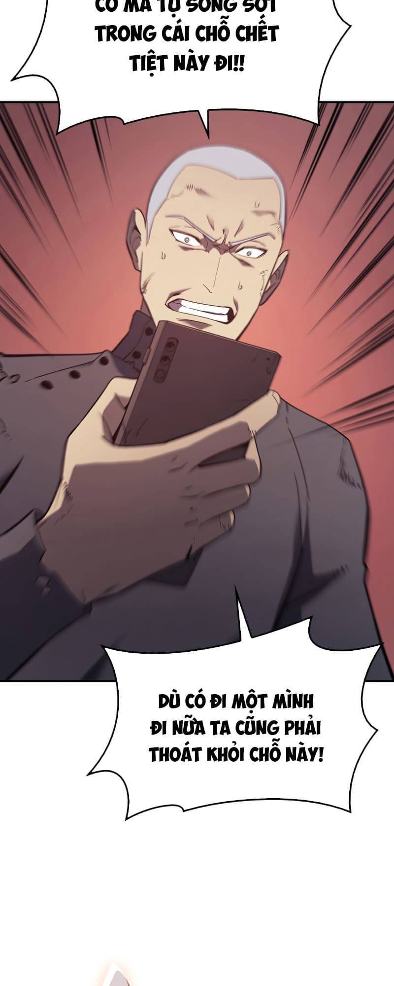 Vị Vua Mạnh Nhất Đã Trở Lại - Chapter 8 - Page 39