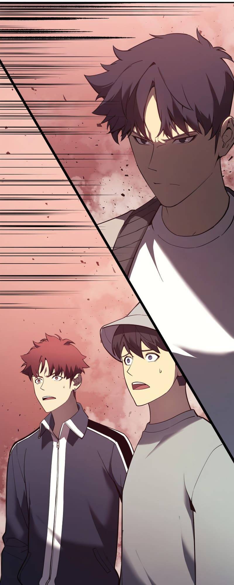 Vị Vua Mạnh Nhất Đã Trở Lại - Chapter 8 - Page 47