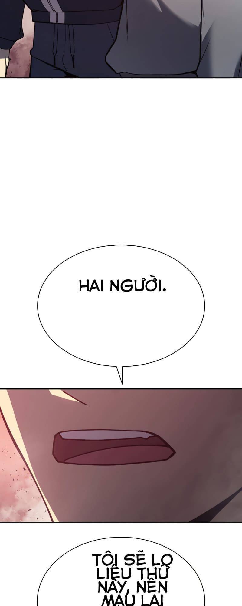 Vị Vua Mạnh Nhất Đã Trở Lại - Chapter 8 - Page 48