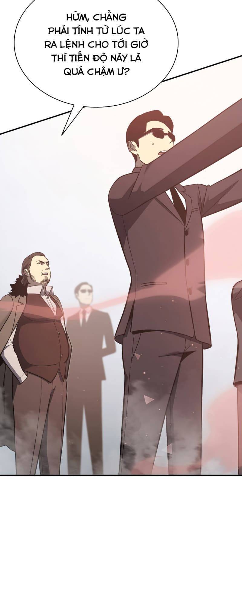 Vị Vua Mạnh Nhất Đã Trở Lại - Chapter 8 - Page 54