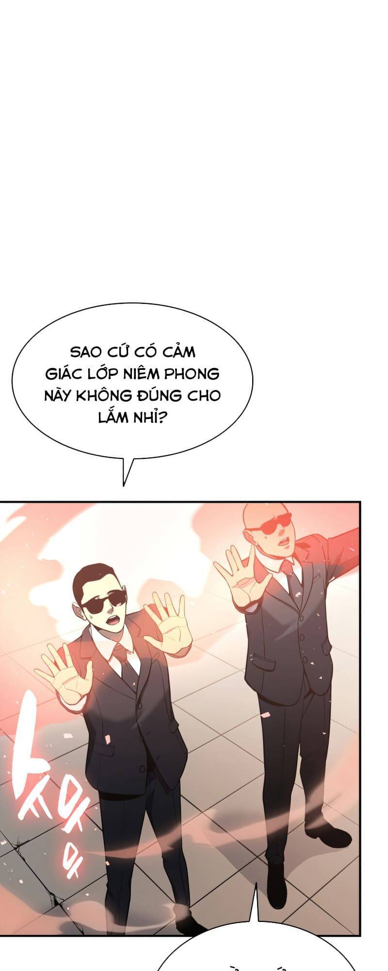 Vị Vua Mạnh Nhất Đã Trở Lại - Chapter 8 - Page 55
