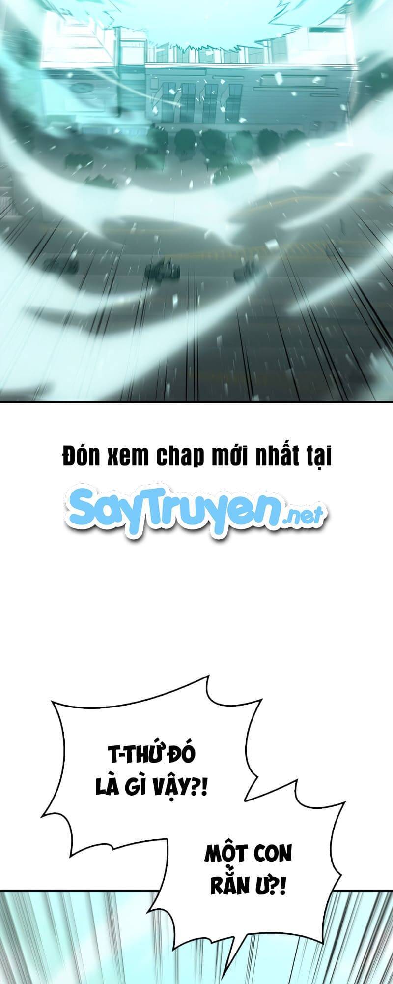 Vị Vua Mạnh Nhất Đã Trở Lại - Chapter 8 - Page 61