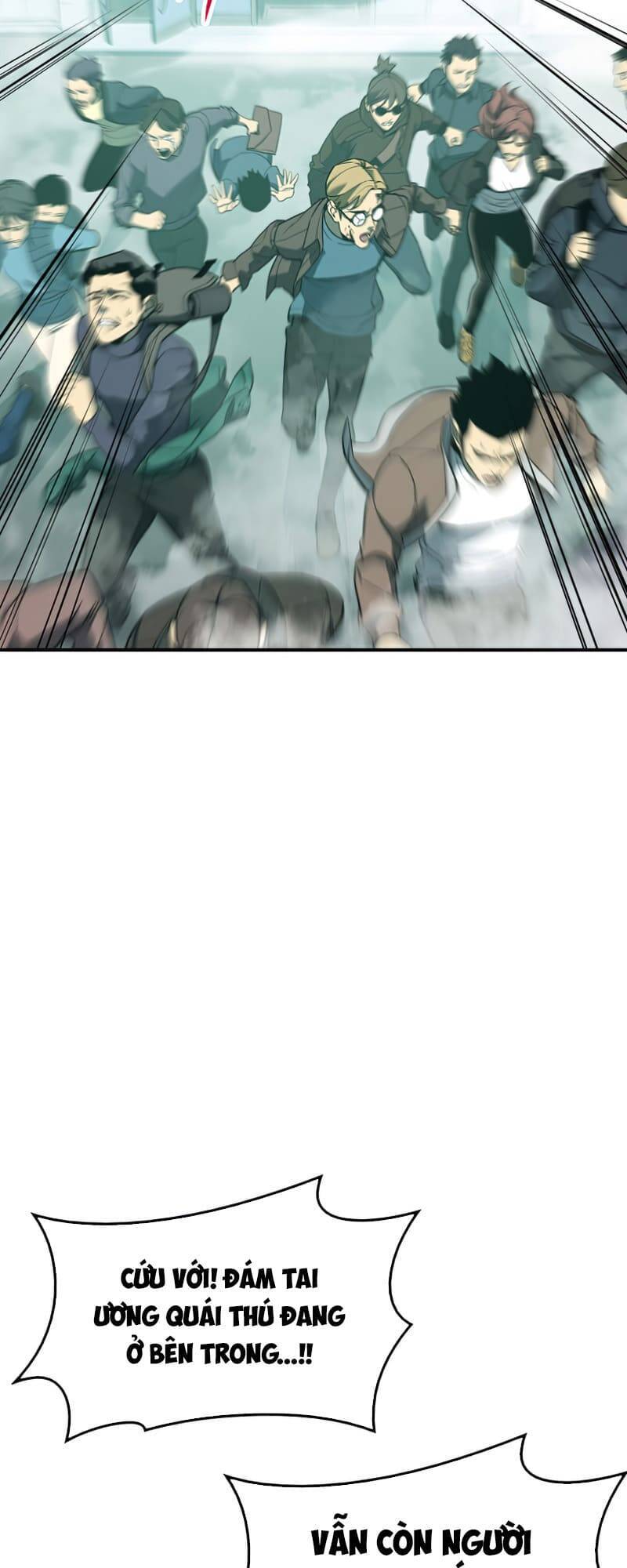 Vị Vua Mạnh Nhất Đã Trở Lại - Chapter 8 - Page 63