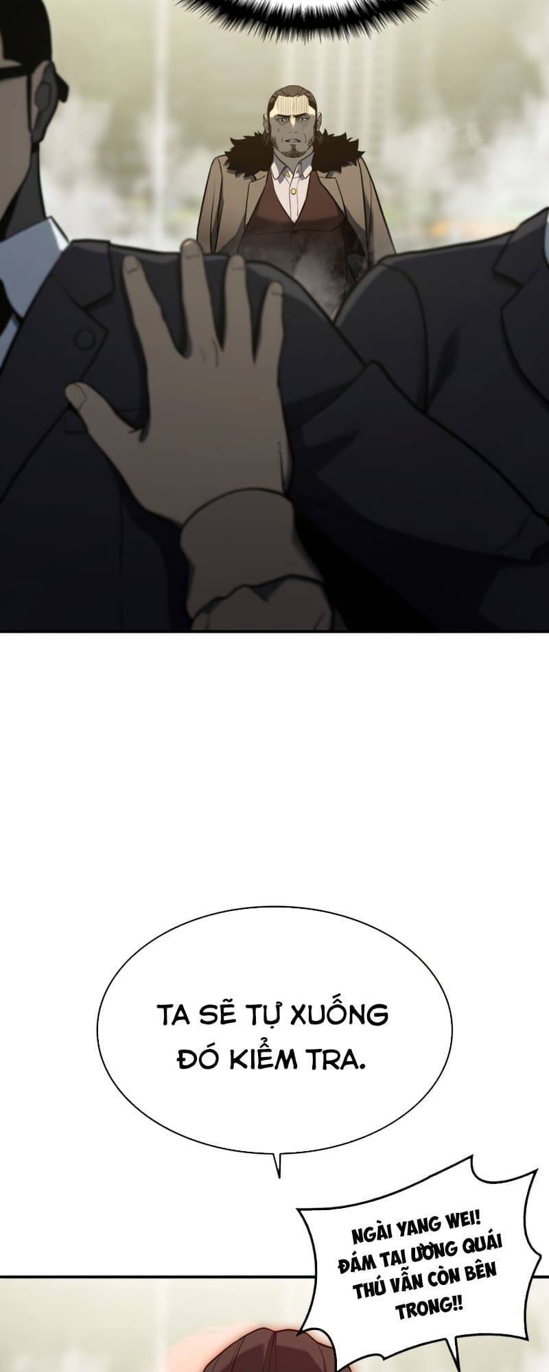 Vị Vua Mạnh Nhất Đã Trở Lại - Chapter 8 - Page 65