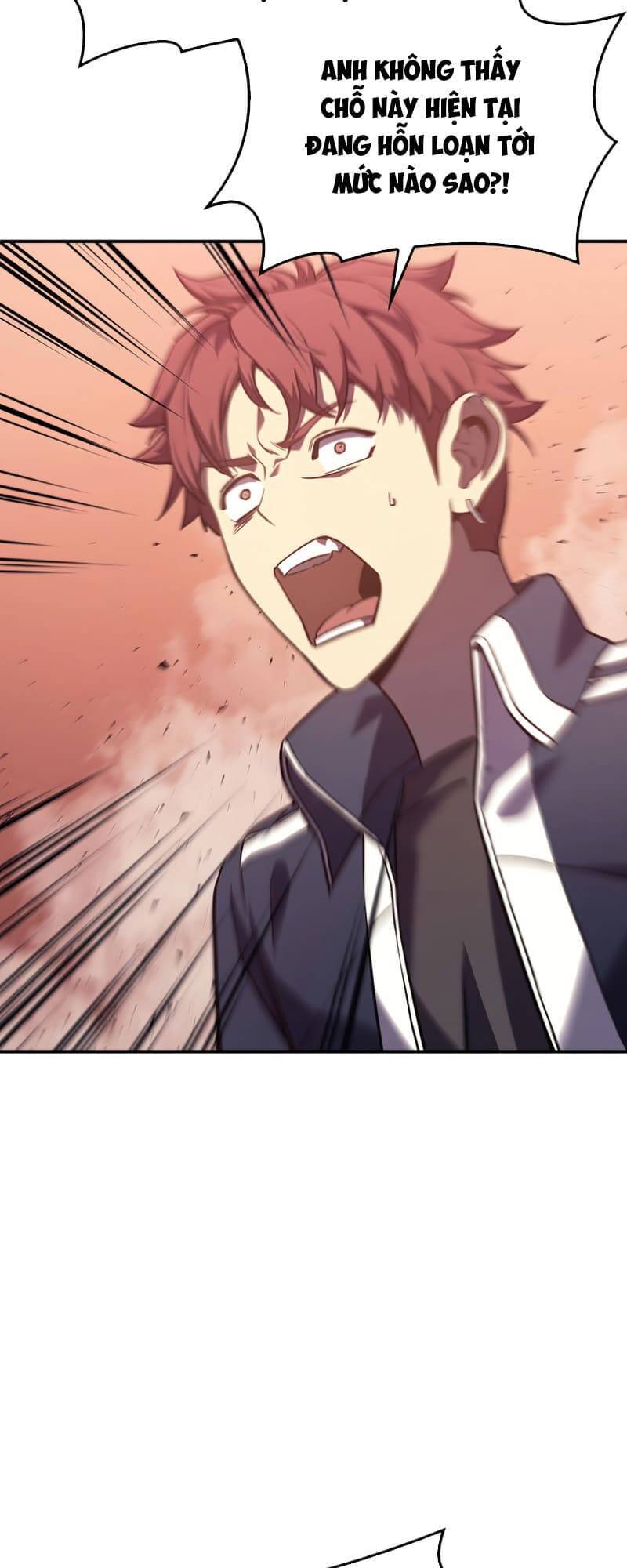 Vị Vua Mạnh Nhất Đã Trở Lại - Chapter 8 - Page 7