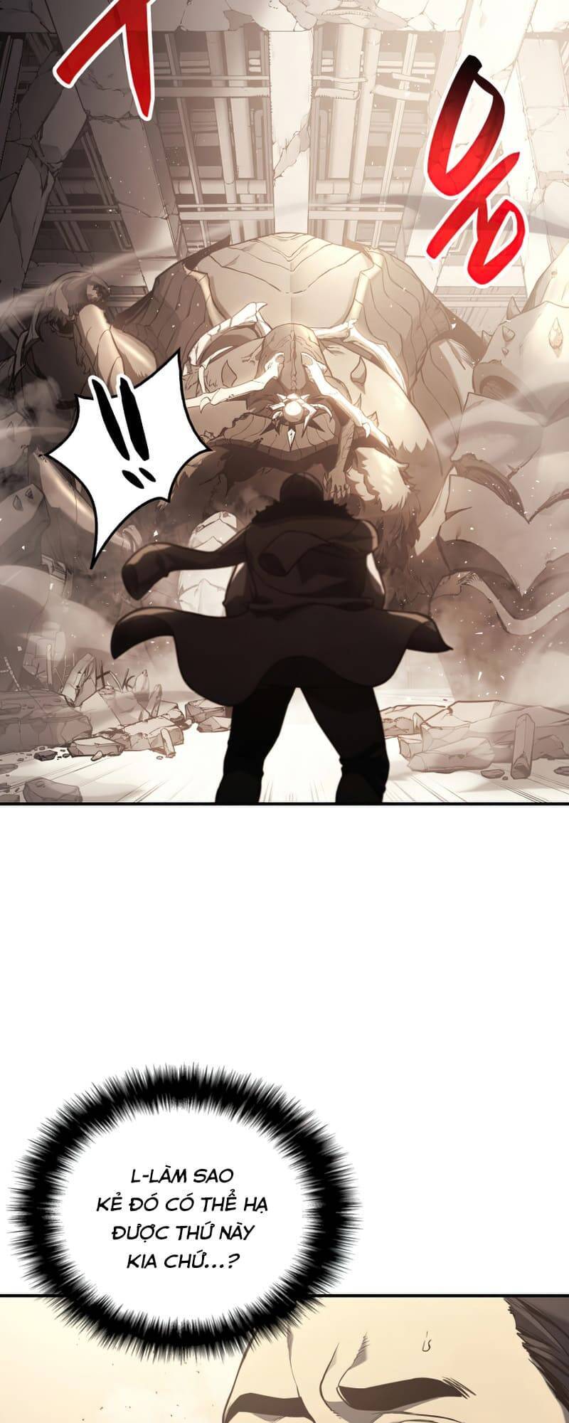 Vị Vua Mạnh Nhất Đã Trở Lại - Chapter 8 - Page 72