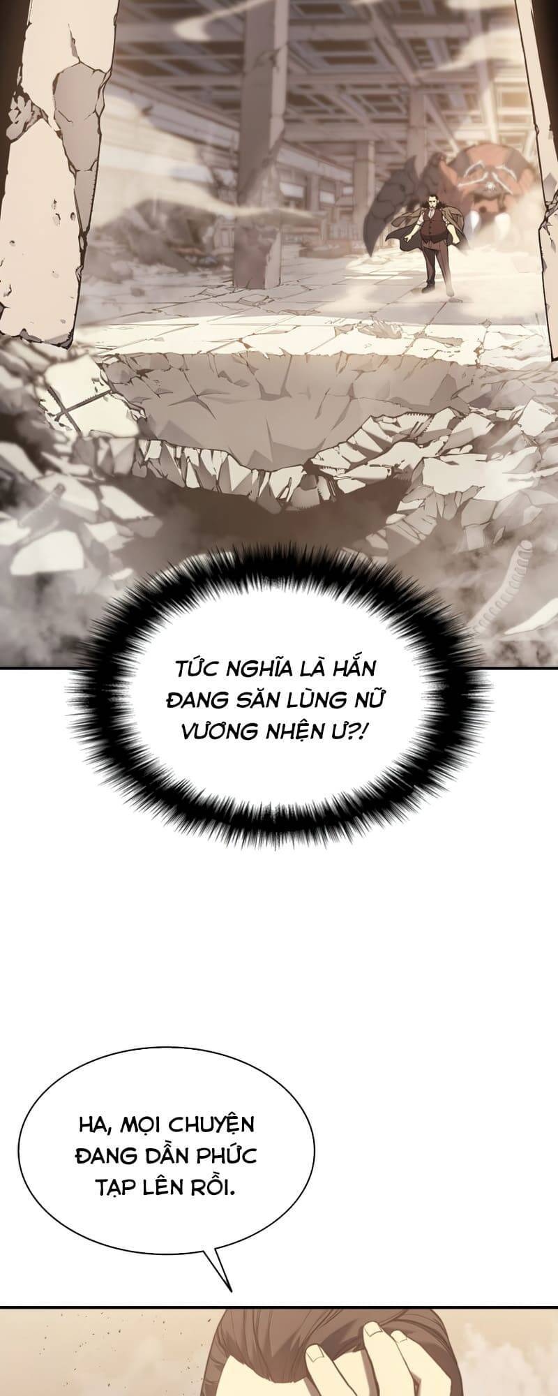 Vị Vua Mạnh Nhất Đã Trở Lại - Chapter 8 - Page 74