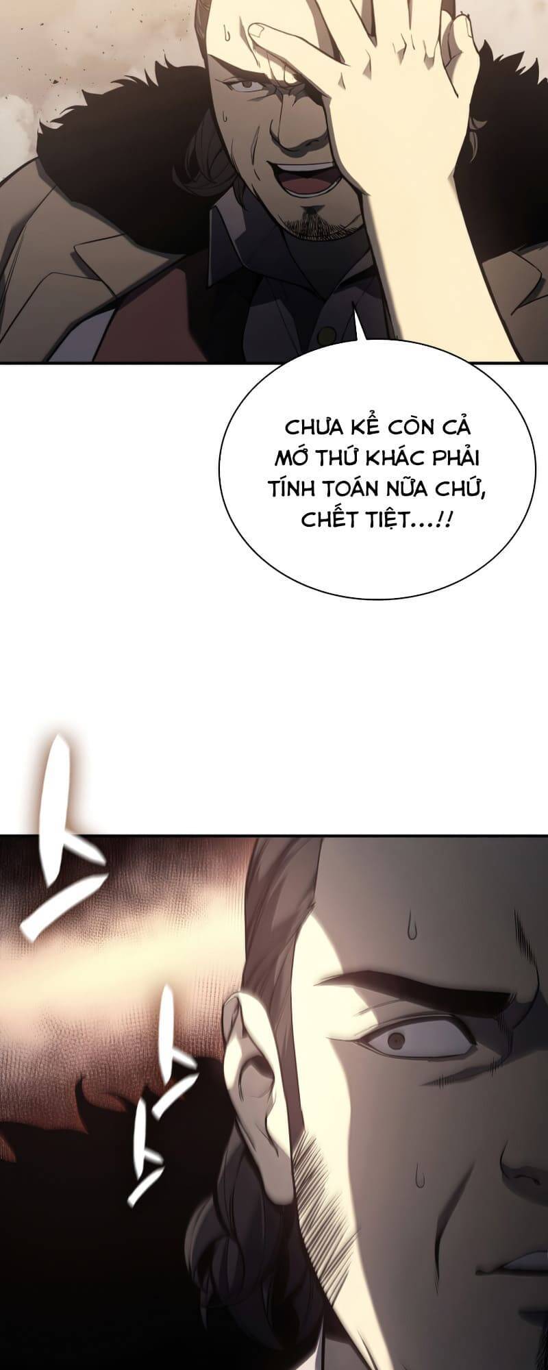 Vị Vua Mạnh Nhất Đã Trở Lại - Chapter 8 - Page 75