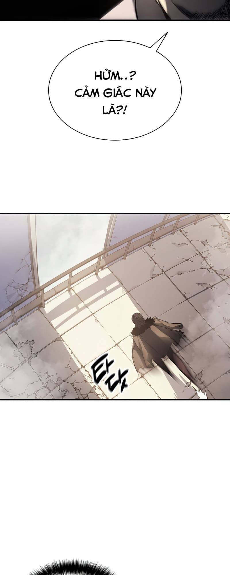 Vị Vua Mạnh Nhất Đã Trở Lại - Chapter 8 - Page 76