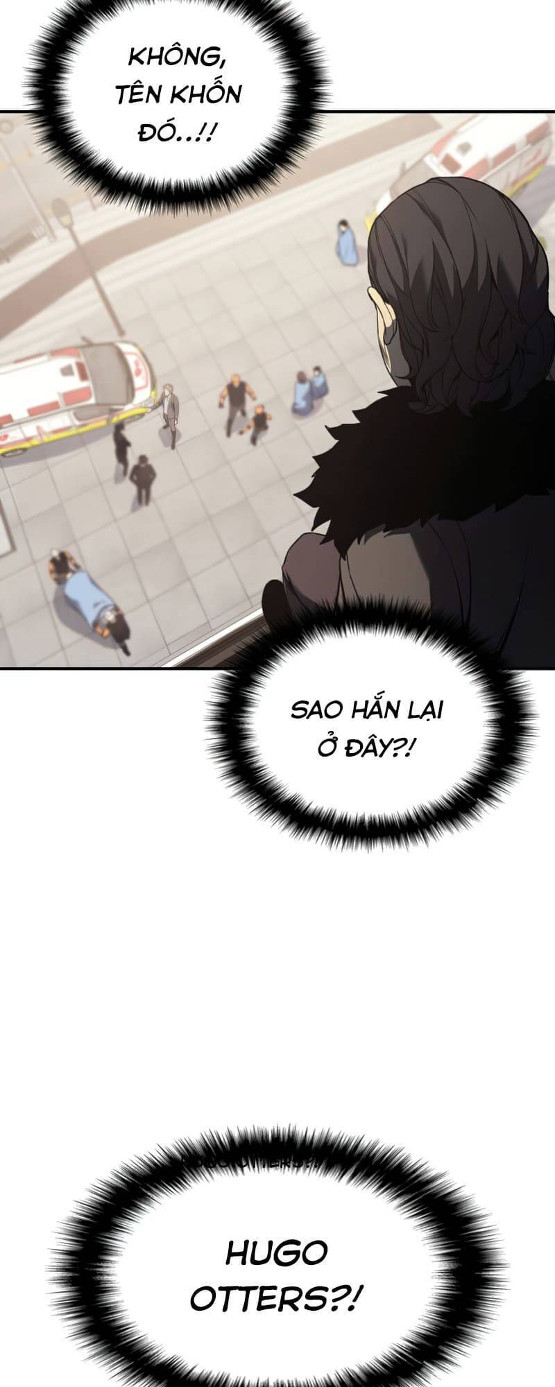 Vị Vua Mạnh Nhất Đã Trở Lại - Chapter 8 - Page 77